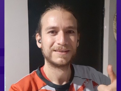 Mario Alberto Hernandez Moreno 