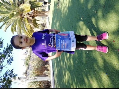 Noelia  falcon Marrero 