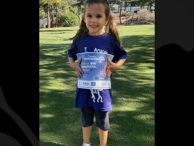 Eliana  Pérez Montesdeoca 