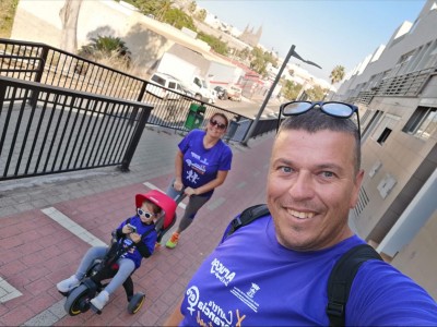 Nira Cárdenes Rubido