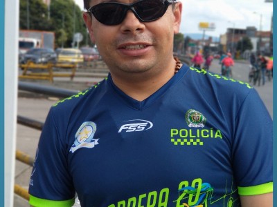 Luis Alejandro  Moreno Vivas