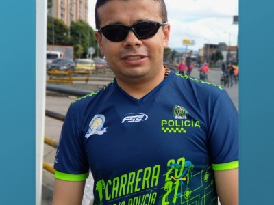 Luis Alejandro  Moreno Vivas