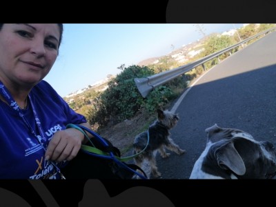 Montserrat  simón González 