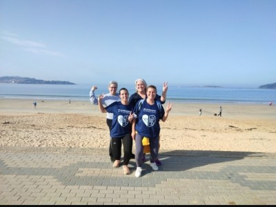 Macarena Barreiro Budiño