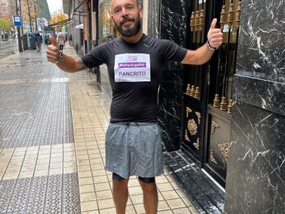 Pablo Martinez De Oraa Torres