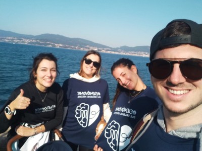 Paloma Giraldo Presa