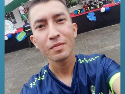 elkin yused  Aragon Ramírez 