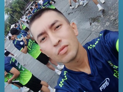 elkin yused  Aragon Ramírez 