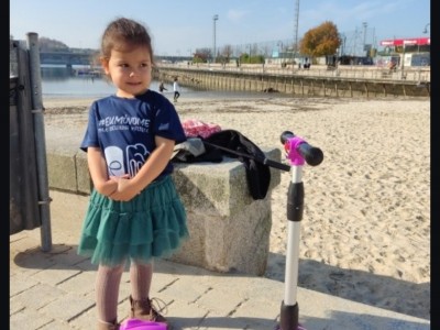 Daniel Fernández Posada