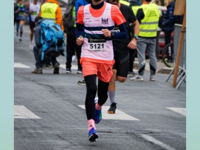 Ishak khelifa Mahdjoubi