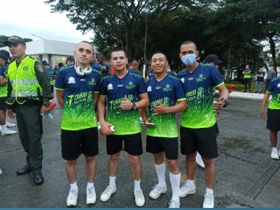 Estevan Andrés  Bolaños Reslpe