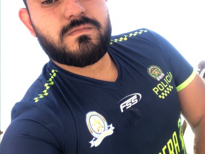 Sebastian  Suarez Rodriguez