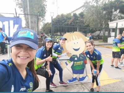 María Fernanda  Quintero Montoya 