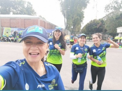 María Fernanda  Quintero Montoya 