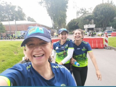 María Fernanda  Quintero Montoya 