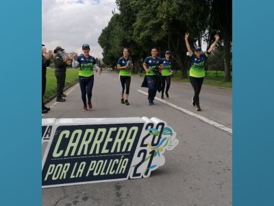 María Fernanda  Quintero Montoya 