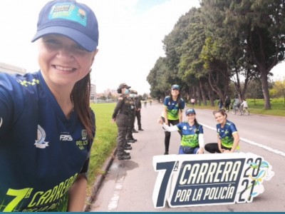 María Fernanda  Quintero Montoya 