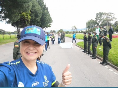 María Fernanda  Quintero Montoya 