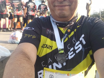 Jorge de Leon Alejandro