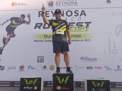 Jorge de Leon Alejandro