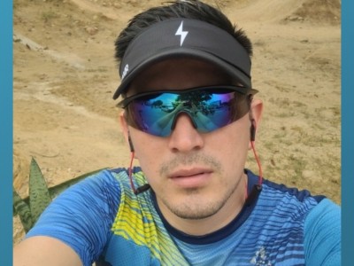 Omar Fernando Liz Guzmán