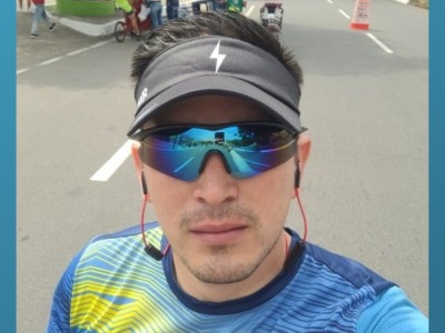 Omar Fernando Liz Guzmán