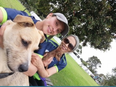 díana Patricia  Bernal Caicedo 