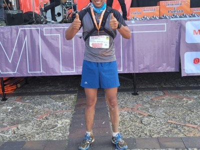 Arturo Corredor Guerrero