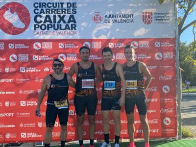 Salvador Ferrer Albelda