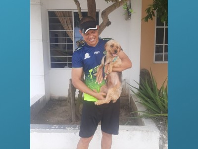 wilfredis  alvarado caraballo