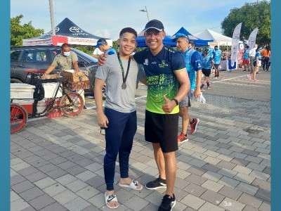 wilfredis  alvarado caraballo