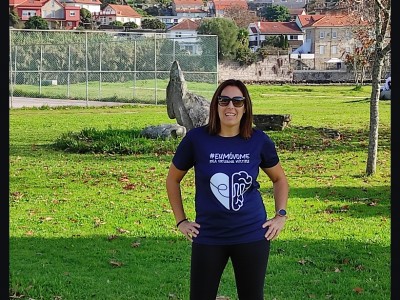 Ana María  Alves Román