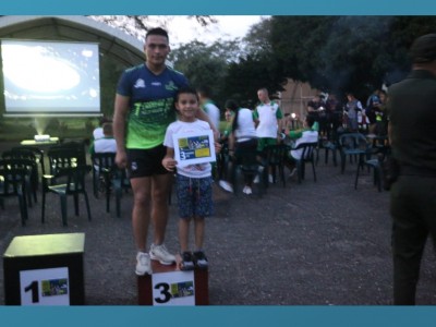 Wilfer Standerd  Gonzalez Eraso 