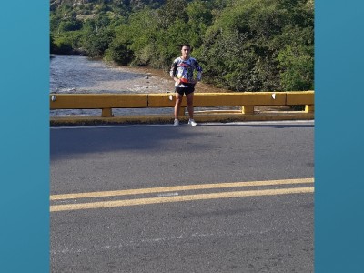 Wilfer Standerd  Gonzalez Eraso 