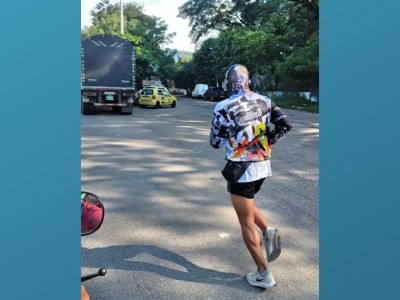 Wilfer Standerd  Gonzalez Eraso 