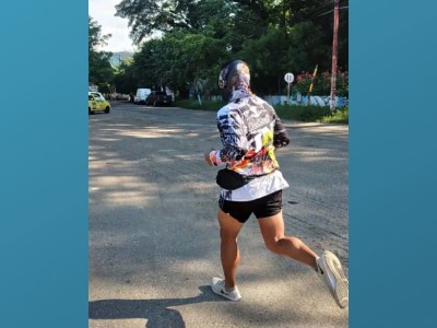 Wilfer Standerd  Gonzalez Eraso 