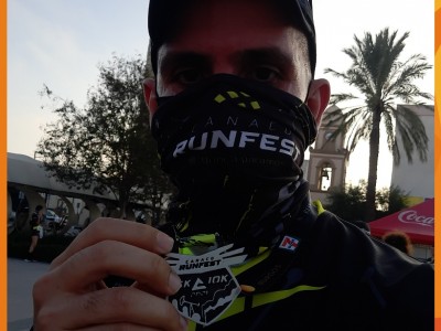 Luis Felipe Sevillano Garza