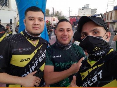 Luis Felipe Sevillano Garza