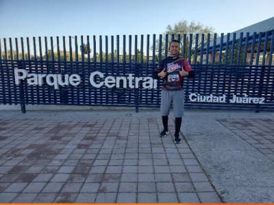 Hector Ivan  Morales Gonzalez 