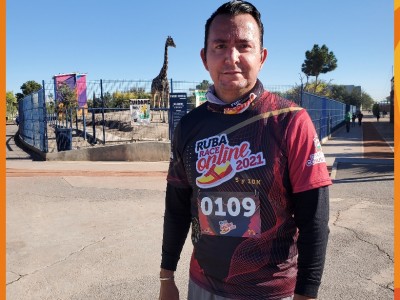 Hector Ivan  Morales Gonzalez 