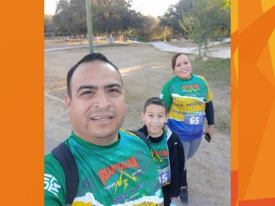 Cesar Alejandro Gil Bueno