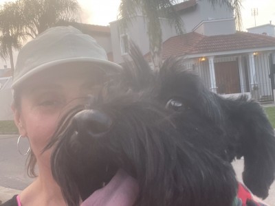 Gabriela Chichilnitzky