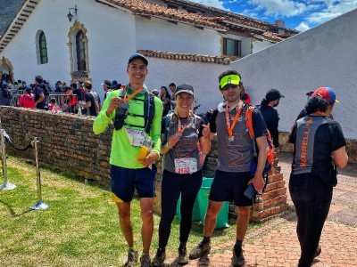 Andrés Rojas Correa