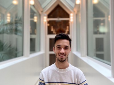 Gerard Avila Alvarez 