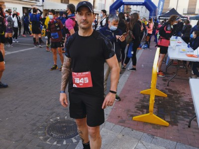 David Castaño González