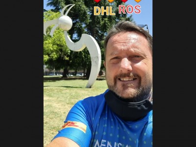 Leonardo Carlos Martinelli