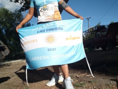 Silvina Andrea  Huillical 