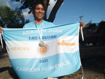 Silvina Andrea  Huillical 