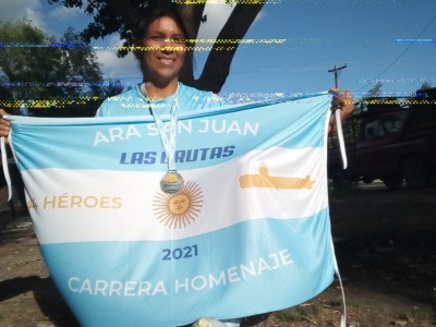 Silvina Andrea  Huillical 