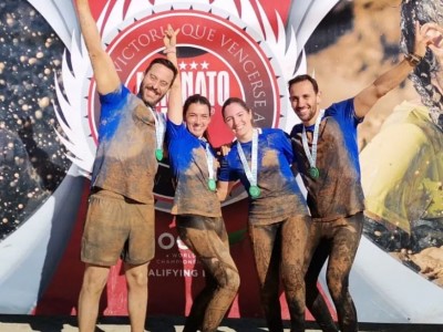 Belén  Martínez Moro